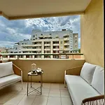 Charmant Studio Lumineux Promenade Des Anglais